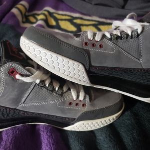 Jordan Cp3 Tribute size 7.5